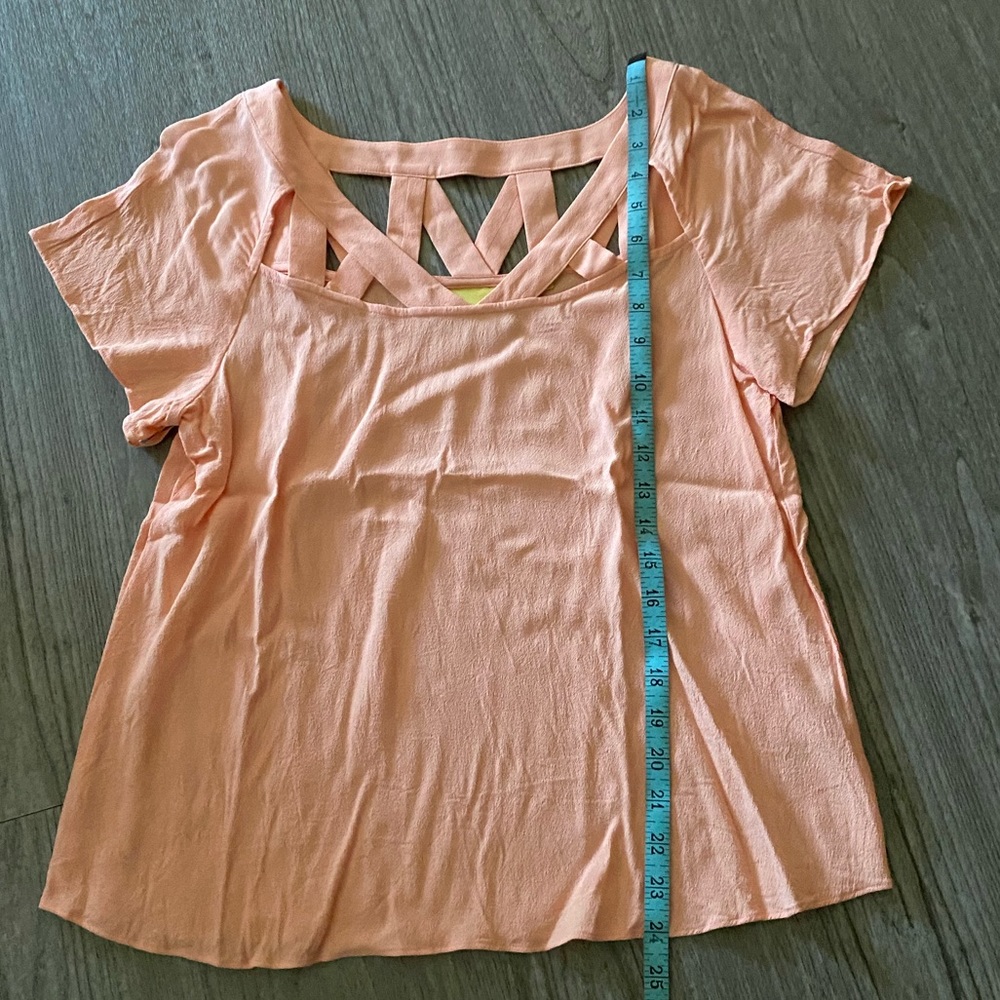 Maeve Top - Picture 6 of 8